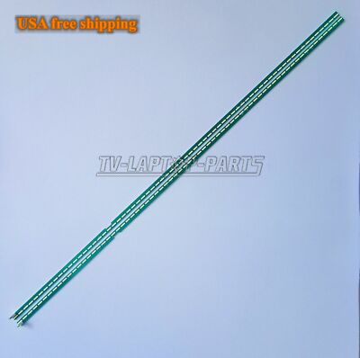  LED strips 6916L-2305A 6916L-2306A For LG 65UF6800 65UH6150 65UH615V  65UH625V