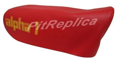 MAICO SEAT SADDLE COVER 490 250 ALPHA 1 ENDURO [EATSL]                           Foto 3 de 4