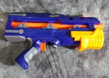 Nerf 2006 Dart Gun C086B