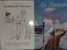 Als Rentner nach Thailand Ratgeber Treffpunkt...