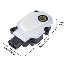 NEW Shutter Grille Air Actuator Motor Fits For 2017 2018 2019 2020 Nissan Rogue