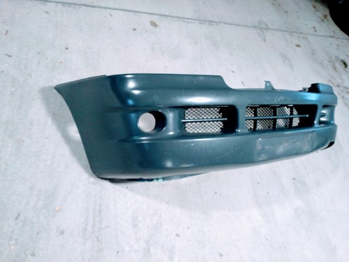 Stoßstange vorn Fiat Ducato Citroen Jumper Peugeot Boxer 244 - Bild 2 von 9