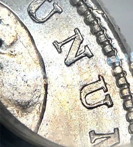1878-S Morgan Dollar VAM 6 HOT 50 Doubled Motto "RIB" 90% Silver Coin #2098 - Picture 8 of 22