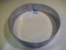 Fast Heat Band Heater BM029864 2200W 480V *FREE SHIPPING*