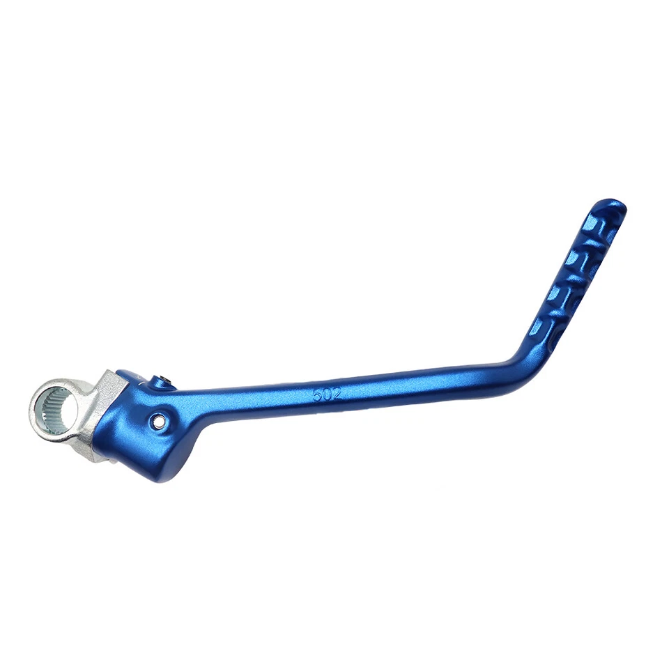 Pedal de palanca de arranque forjado para Husqvarna 125 TC/TC Fit KTM SX XC XCW 125-200 Foto 3 de 4