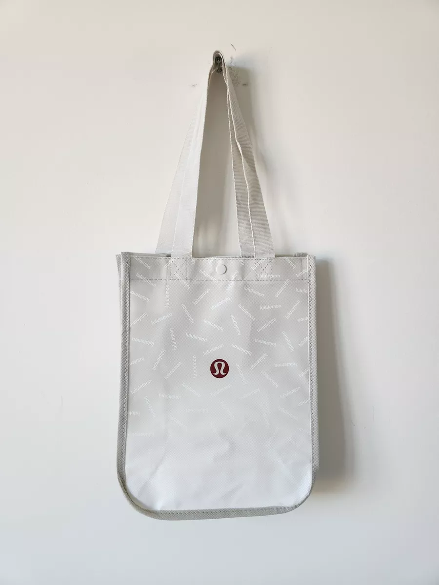 Lululemon lunch box discount