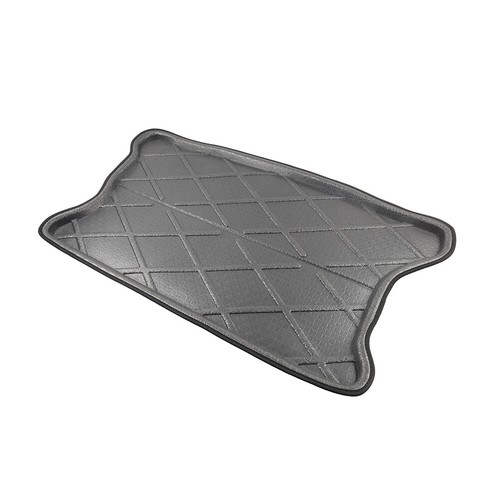 Cargo Liner Boot Trunk Floor Mat Tray For Honda Fit Jazz 2006-2008 - Picture 9 of 13