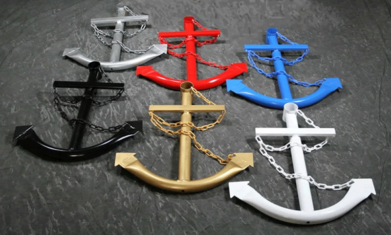 Wall 2024 anchor decor