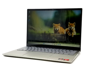 Dell Inspiron 14 7425 Laptop 2 IN 1 AMD Ryzen 7 5825U ( 16GB Dell Inspiron 14 7425 Laptop 2 IN 1 AMD Ryzen 7 5825U ( 16GB