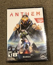 Anthem -- Standard Edition (PC, 2019)