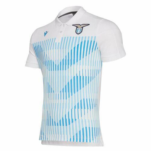 Trabzonspor 2018-2019 home Abdülkadir match worn Macron Turkey football shirt | Australia