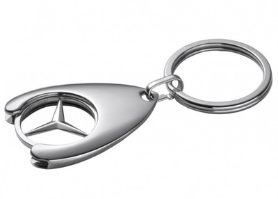 Mercedes-Benz Schlüsselanhänger (Q66956285) online kaufen | eBay 