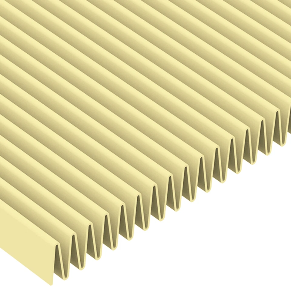 Filtro de aire del motor para Ford Taurus 2000-2007 Mazda Tribute 2001-2006 y 2008-2011 Foto 2 de 4