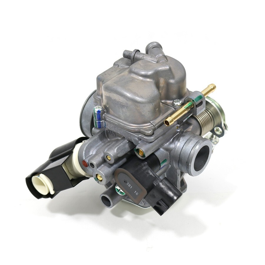 Shasta White OEM Covers Genuine Honda Shasta White Cover Set For 2003-2025 Ruckus 50 NPS50 - OEM Body Panels Shasta White Scooter Covers - Foto 7