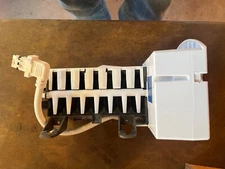 Parts Master Replacement for GE CAN01-019 Hotpoint Profile Icemaker WR30X28704