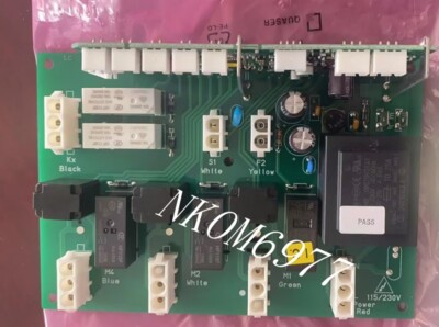 1PC New Carel RITC230E01 Refrigeration Controller Board Rev. 2.036 #HH