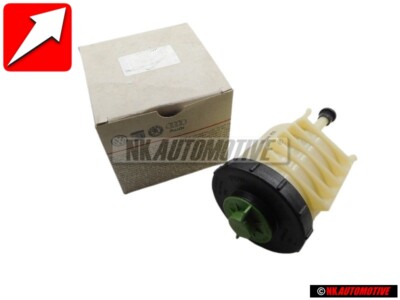 VW Original Ölbehältergehäuse - 533422373