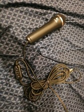 Logitech usb Wired microphone