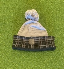 Adidas Golf Pom Beanie