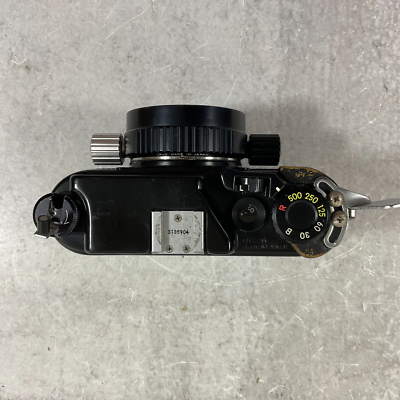 ニコン Nikon NIKONOS-III + 35mm F2.5 水中カメラ MINT] Nikon Nikonos III Underwater Film Camera + 35mm f2.5