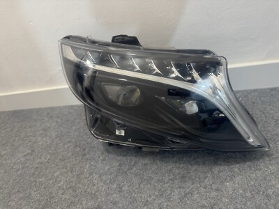 Mercedes V-Klasse W447 LED Scheinwerfer Rechts A4479061501
