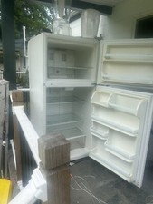 refrigerator