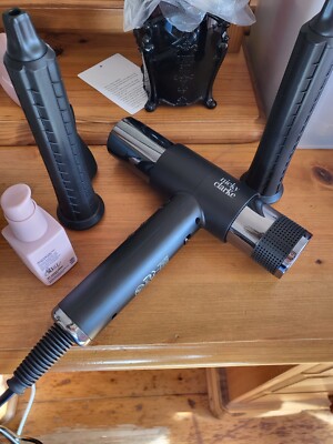 Nicky Clarke Air Style Pro Hair Dryer And Styler UK