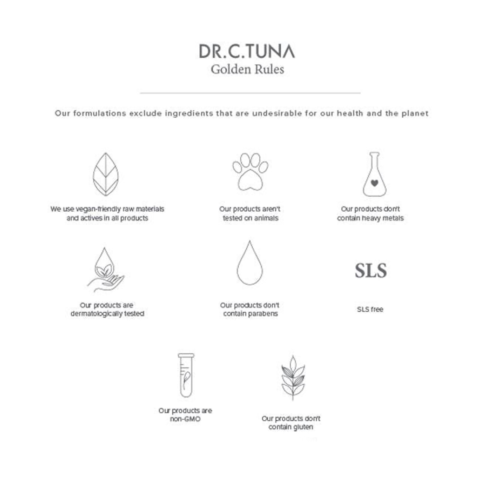 Farmasi Dr. C. Tuna Age Reversist Beauty Essence Tonic – 100 mL / 3.4 fl. oz