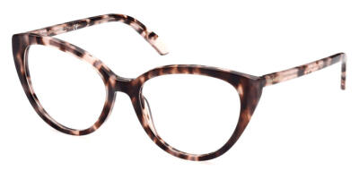 New Gant GA-4126 055 Rose Havana Eyeglasses 55/18/140 New Gant GA-4126 055 Rose Havana Eyeglasses 55/18/140  main image 4