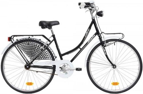 Atala Bici City Bike COLLEGE Ruota 26\