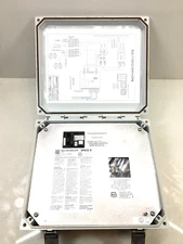 Speck Badu SwimJet Pump Control Panel BJC-7-GFCI-WIFI +CPB used D901