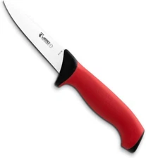 Jero 4.5" Small Animal / Kitchen Utility Knife * High Carbon German Stainless *