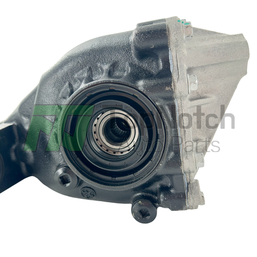 Rear Differential Assembly 2.85 Fit 2014-2019 Cadillac CTS RWD 84110752 23156302 - Picture 4 of 7