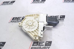 Audi A4 S4 8K Fensterhebermotor hinten rechts Motor Scheibenheber 8K0959812A
