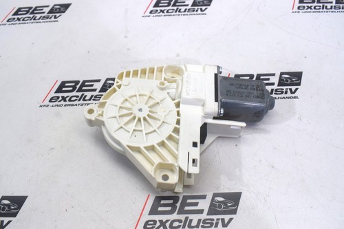 Audi A4 S4 8K Fensterhebermotor hinten rechts Motor Scheibenheber 8K0959812A