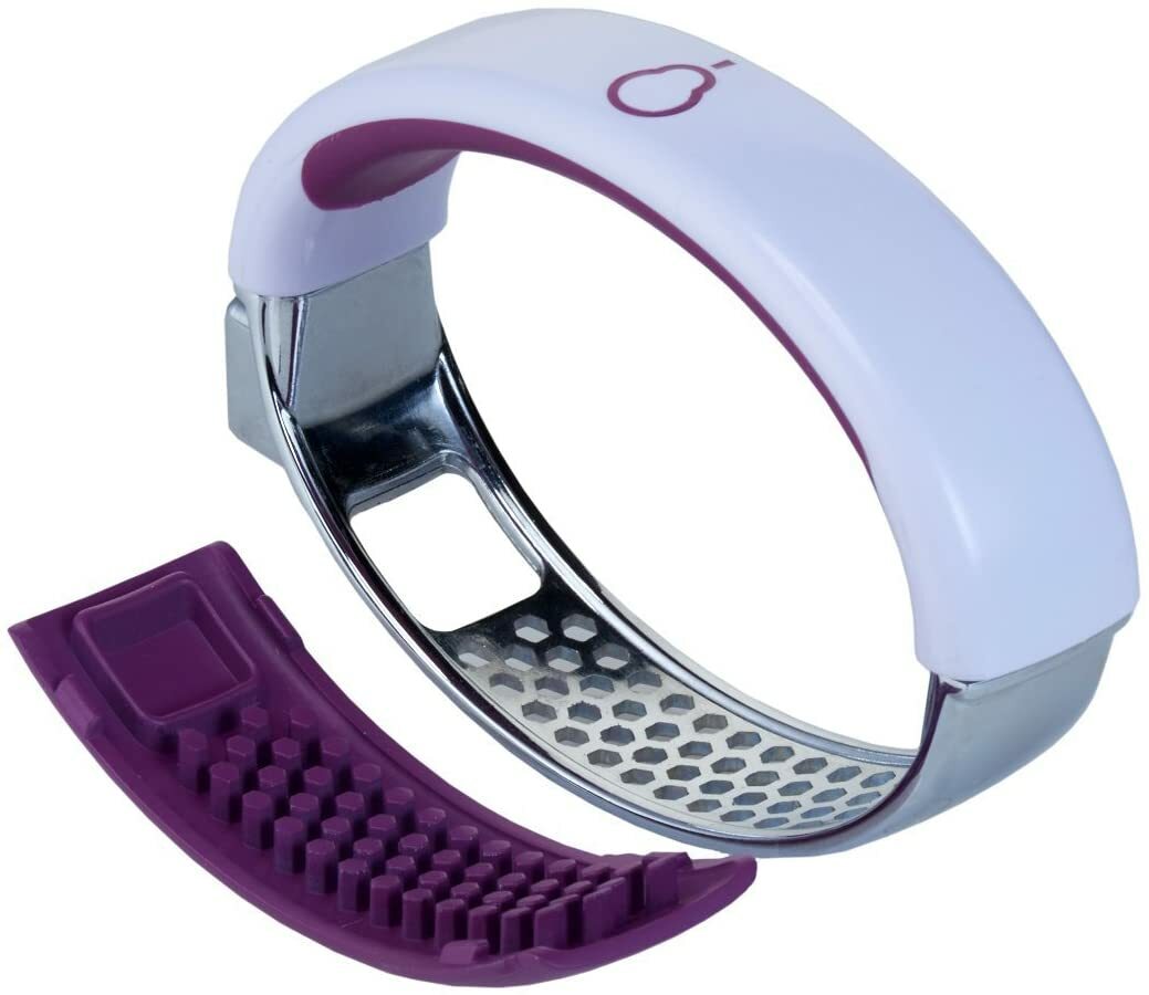 Garlic Press Crusher - Crisp
