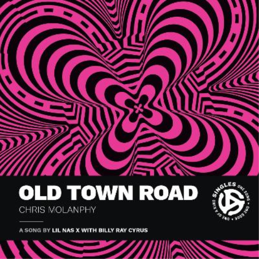 Chris Molanphy Old Town Road (Tascabile) Singles