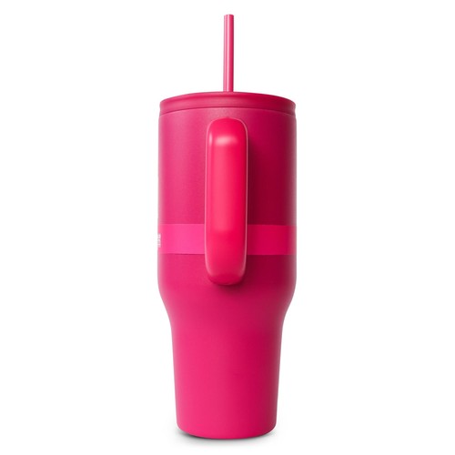 Iron Flask Stainless Steel, Leak Proof 32oz Copilot Tumbler - Orchid Pink - Picture 2 of 4