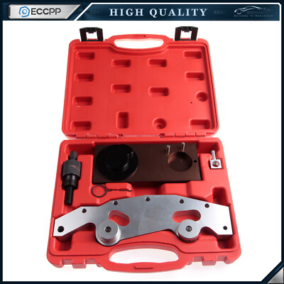 Camshaft Alignment Timing Tool Kit And Double Vanos For BMW M52TU /M54 /M56