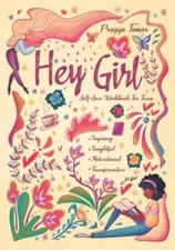 Hey Girl Self-Love Workbook For Teen Girls: Uplift Your Daughter and Hel - GOOD