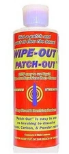 Sharp Shoot R Wipe-out Liquid Patch-Out Bore Solvent 8oz