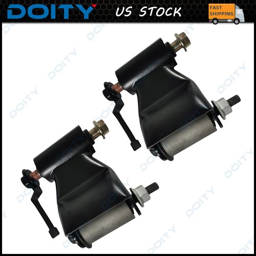 NEW FOR 0313 RAM 2500 3500 DODGE RAM 1500 PICKUP 2PCS LEAF SPRING