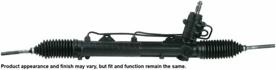 Conjunto de estante y piñón Cardone Reman P/N:26-2800 Foto 2 de 4