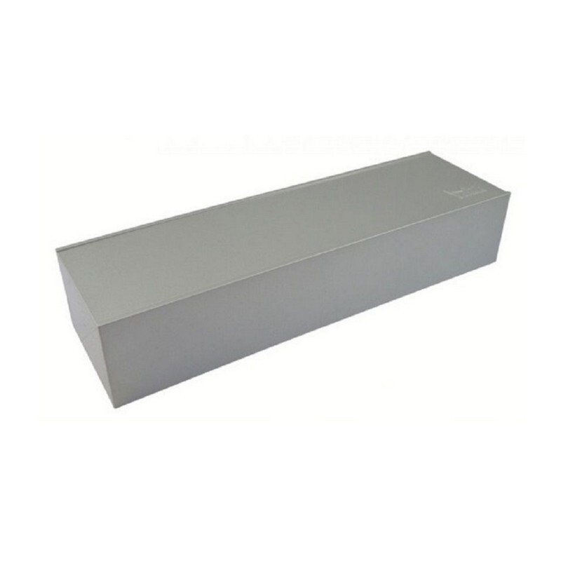 Dorma 22232101 - Fattoria Porta TS72 Argento - Senza Braccio - Force 2 A 4