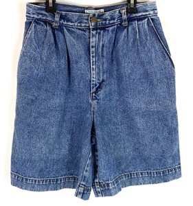denim shorts 80s