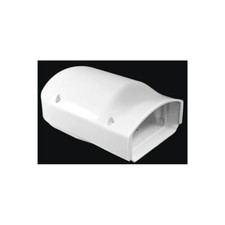 COVERGUARD/RECTORSEAL CGINLT 4" WALL INLET
