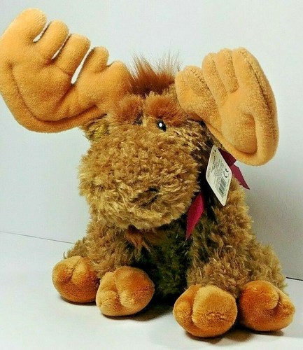 maple moose webkinz