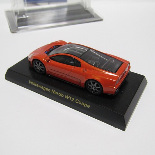 Große Auswahl Kyosho 1/64 Minicar Sammlung (Multiple Listing #5) - Bild 505 von 507