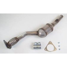 Catalytic Converter Type Approved For Renault Scenic MK2 2.0 8200189544