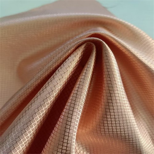 Pure Copper Faraday Fabric-EMF Protection RFID/EMI/RF Electromagnetic Shielding - Picture 7 of 11